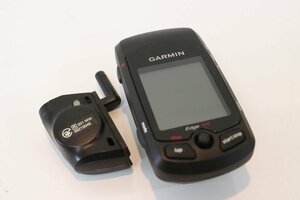 ★GARMIN ガーミン Edge 705 GPSサイクルコンピューター 美品