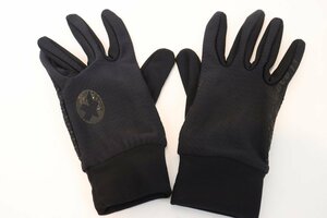 ▽assos アソス insulator Gloves L.1 フルフィンガーグローブ Sサイズ