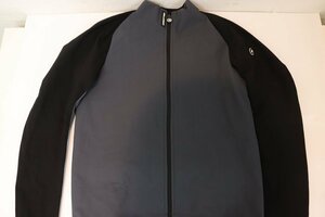 ★assos アソス MILLE GT Winter Jacket EVO ジャケット XLサイズ 美品