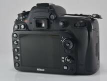 [良品] Nikon (ニコン) D7100 ボディ (52633)_画像6