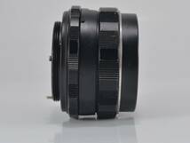[良品] PENTAX(ペンタックス) Super-Multi-Coated TAKUMAR 35mm F3.5 M42 (52675)_画像5
