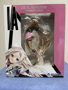 【新品未開封】IA - ARIA ON THE PLANETES - / アクアマリン 1/8スケールフィギュア