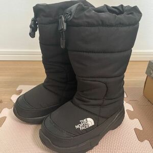 THE NORTH FACE 子供ブーツ