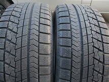 ２３５/５０R１８　BS　BLIZZAK　VRX　２０１９年製　２本セット　画像判断_画像4