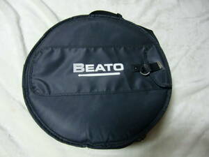 BEATO Pro1シリーズ スネアケース 14インチ