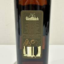 【AMT-8828】未開栓 Glenfiddich グレンフィデック 18年 750ml 43% エンシェントリザーブ 箱 EST 1887 シングルモルト スコッツウィスキー_画像8