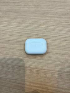 【RG-545】 1円～ Apple AirPods Pro A2700 第一世代 ワイヤレスイヤホン Bluetooth 通電確認済 現状品