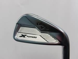 入間■【中古】 キャロウェイ Callaway #7 X-FORGED2017 DG(JP) S200 33[0466]