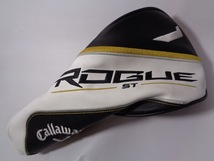 入間■【中古】 キャロウェイ ROGUE ST MAX LS TENSEI55 for Callaway(JP) SR 9[2651]_画像8