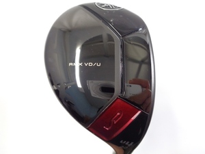 入間■【中古】 ヤマハ RMX VD UT 2024 TENSEI TR h SR 22[9667]