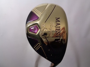 入間■【中古】 マルマン マジェスティRoyale HYBRID 2021 MAJESTY TL540 L 25[5705]