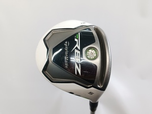 入間■【中古】 テーラーメイド TaylorMade 5W ROCKETBALLZ FUBUKI F65 S 19[0039]