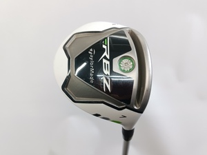 入間■【中古】 テーラーメイド TaylorMade 7W ROCKETBALLZ FUBUKI-F65 S 21[0038]