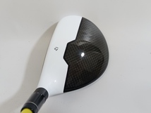 入間■【中古】 テーラーメイド TaylorMade 3W M1 Tour AD MT-6 S 15[0490]_画像3