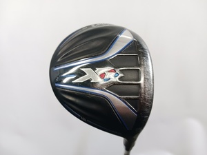 入間■【中古】 キャロウェイ Callaway 5W XR 16 XR(JP) SR 19[0408]