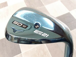 狭山■【中古】[9454] Es21 BlueIP 50-10 NSPRO950GHneo SR 50