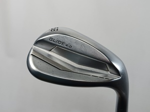 入間■【中古】 ピン PING GLIDE4.0 58T DG S200 58[0917]