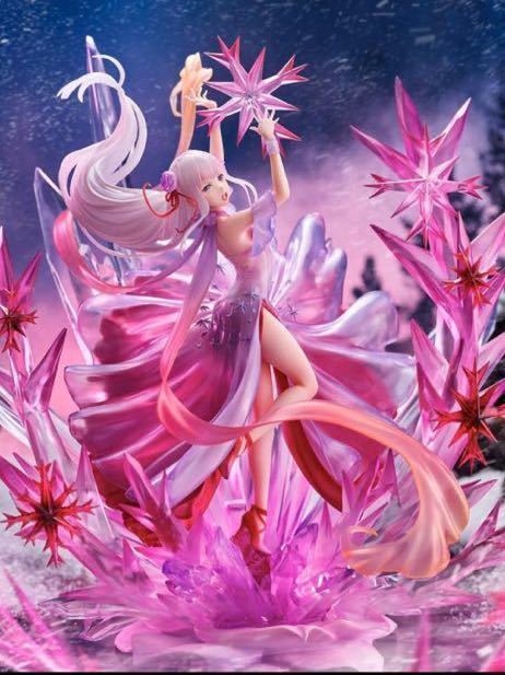 2024年最新】Yahoo!オークション -エミリア crystal dress verの中古品