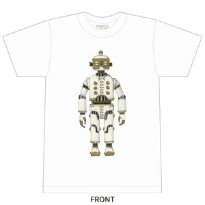 スピッツ【Lサイズ】2023-2024 HIMITSU STUDIOツアー i-O Tシャツ Spitz グッズ ひみつスタジオ