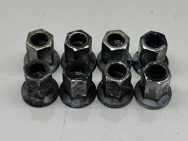 59■PC37前期 CBR600RR■マフラー取付ボルト■検 PC40 PC37後期■