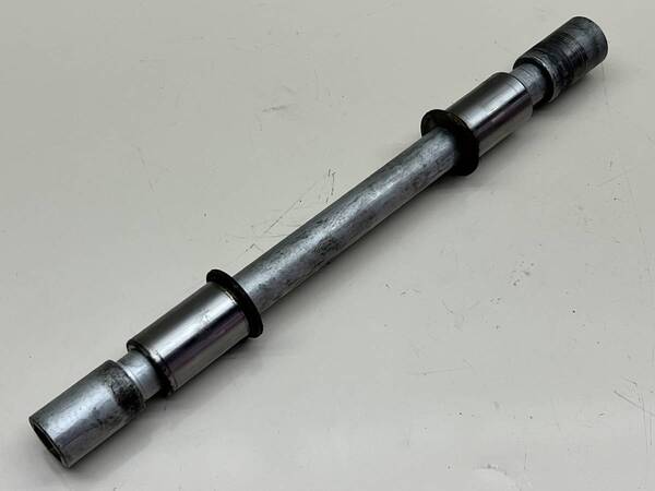 59■PC37前期 CBR600RR■スイングアームシャフト■検 PC40 PC37後期■