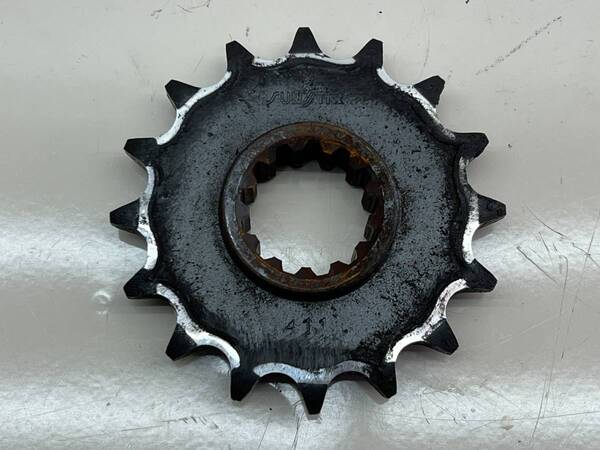 59■PC37前期 CBR600RR■スプロケット■検 PC40 PC37後期■