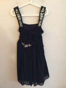 [ free shipping ] used Chesty Chesty dress One-piece size 0