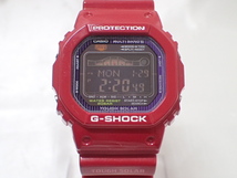 1298[T]CASIOカシオ/G-SHOCK/GWX-5600C/電波ソーラー/タフソーラー/メンズ腕時計/スクエア/デジタル_画像1