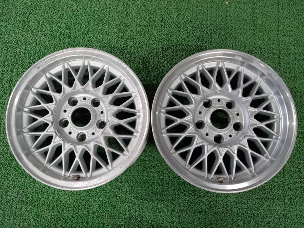 2025年最新】Yahoo!オークション -bbs 15インチ 7jの中古品 2025年最新】Yahoo!オークション -bbs 15インチ 7jの中古品