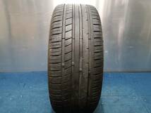 ★8-8.5分山★22年製★ ZEETEX HP2000vfm 225/45R18　2本セット　E36_画像2