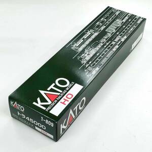 新品未使用【KATO】[1-809] 国鉄 トラ45000 HOゲージ