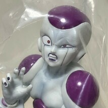 DRAGONBALLZ DRAMATIC SHOWCASE ～3rd season～ vol.1 超サイヤ人 孫悟空 vol.2 フリーザ ドラゴンボールZ フィギュア BANPRESTO プライズ_画像8