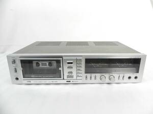 [R286]SANYO/サンヨー OTTO ステレオカセットデッキ RD-V40