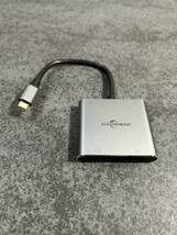 GADEBAO USB-C HDMI 変換 アダプター_画像2