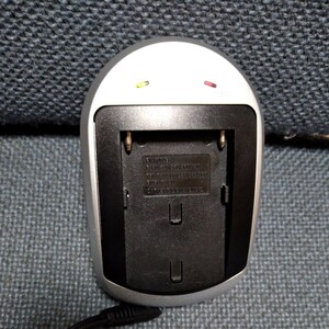 SONY　950用　互換バッテリーチャージャー 充電器