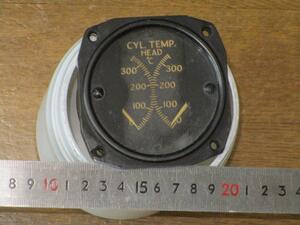  aircraft used meter [CYL. TEMP. HEAD]