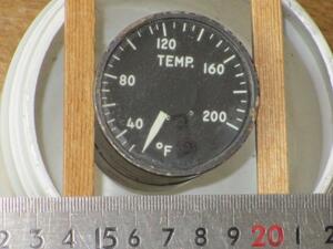  aircraft used meter [TEMP]