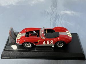 ART(アート)モデル製　　フェラーリ 500 TRC 1957年　　　1/43