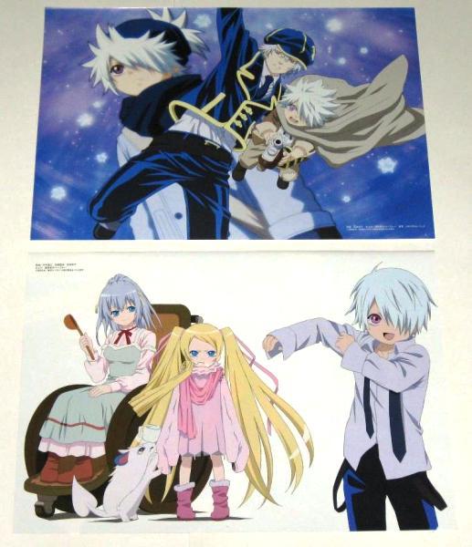 2025年最新】Yahoo!オークション -テガミバチ ポスターの中古品