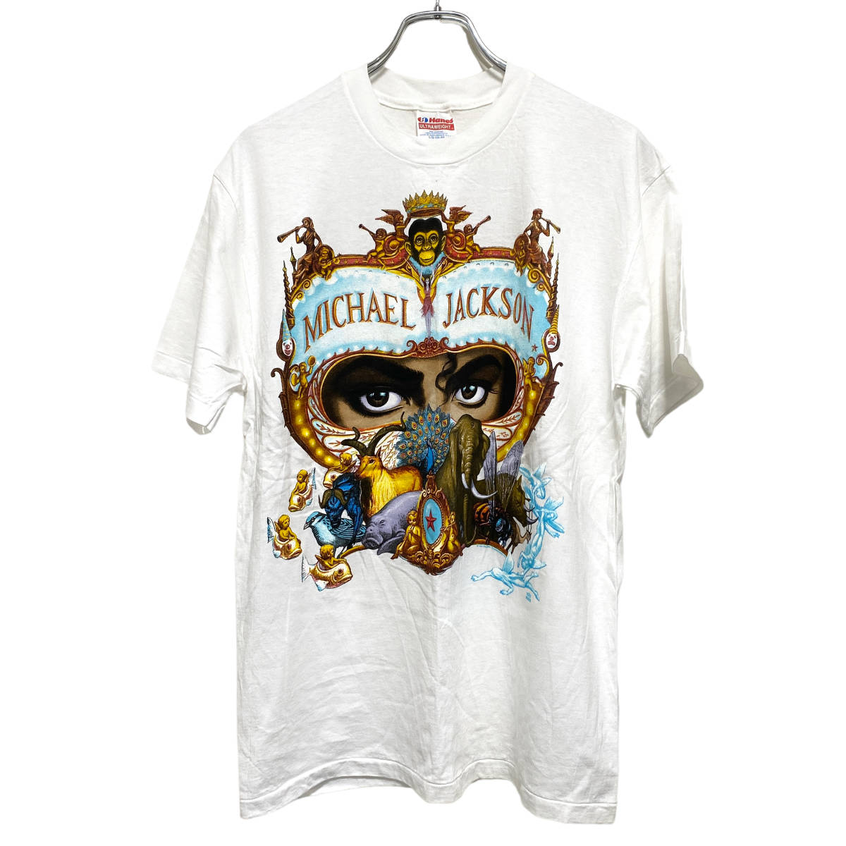 2025年最新】マイケルジャクソンのビンテージTシャツが満載 2025年最新】マイケルジャクソンのビンテージTシャツが満載