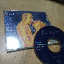 CD【Love Light/EUNOS】年　送料無料、返金保証_画像1