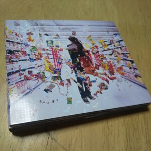 CD【Mr.Children/SUPERMARKET FANTASY】年　送料無料、返金保証