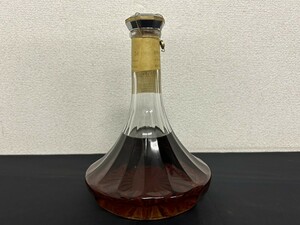 未開栓　A3　LORMIN　ローミン　XO　720ml　40％　ブランデー　COGNAC　コニャック　現状品