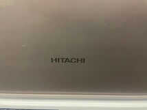 A1　日立　HITACHI　EP-NVG90　空気清浄機　シャンパンゴールドカラー　2019年製　通電確認済み　現状品_画像3