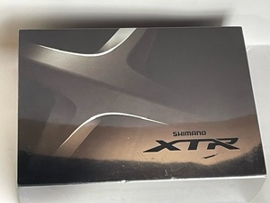 シマノ、XTR、PD-M9000未使用