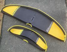 NAISH JET2000 450 セット　 S25 ウイングフォイル　フォイルサーフィン　Foil _画像2