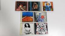 Red Hot Chili Peppers / Blood Sugar Sex Magik / Mother's Milk / One Hot Minute / Californication / By the Way【CD7枚セット】_画像1