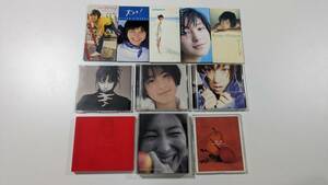 広末涼子 CD 【11枚セット】