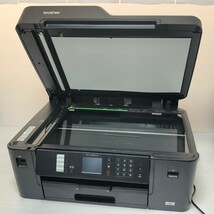 MFC-J6580cdw ブラザー brother プリンター A3 インクジェットプリンター FAX対応 複合機_画像6