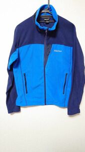 Marmot マーモット フリースジャケット TREK FLEECE JACKET MJF-F6024 ジャケット メンズ M 